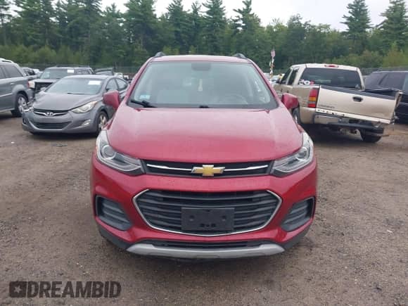 2018 Chevrolet Trax LT с VIN 3GNCJPSB9JL164411, выставлен на аукционе IAAI как лот 43126818 с пробегом 129 401 миль миль и . История ставок и продаж доступна на DreamBid. Изображение 13.