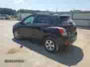 2022 Chevrolet Trax LT with VIN KL7CJPSM7NB534348, listed as a Copart auction lot 71819205 with 77,878 mi miles and Clean title. Bid and sale history available at DreamBid. Image 2.
