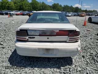 1997 Dodge Intrepid z VIN 2B3HD46T0VH566308, wystawiony jako Copart lot #56027725 z przebiegiem 243 686 mil mil oraz Szkoda całkowita • Salvage title. Historia ofert i sprzedaży dostępna na DreamBid. Obrazek 6.