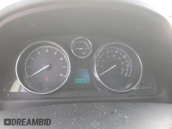 2014 Chevrolet Captiva Sport LTZ с VIN 3GNAL4EK2ES581375, выставлен на аукционе Copart как лот 43791695 с пробегом 135 968 миль миль и Чистый • Clean title. История ставок и продаж доступна на DreamBid. Изображение 9.