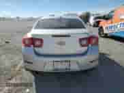 2016 Chevrolet Malibu LTZ with VIN 1G11E5SA2GF104305, listed as a Copart auction lot 84226705 with 66,378 mi miles and Salvage title. Bid and sale history available at DreamBid. Image 6.