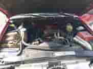 2001 Chevrolet S-10 LS with VIN 1GCDT13W11K218775, listed as a IAAI auction lot 42706513 with 214,664 mi miles and . Bid and sale history available at DreamBid. Image 10.