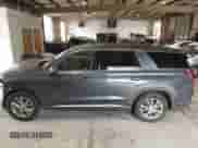 2021 Hyundai Palisade SE с VIN KM8R14HE1MU225999, выставлен на аукционе IAAI как лот 43318003 с пробегом 166 183 миль миль и . История ставок и продаж доступна на DreamBid. Изображение 15.