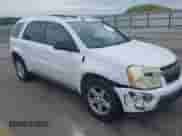 2005 Chevrolet Equinox LT с VIN 2CNDL73FX56201870, выставлен на аукционе IAAI как лот 42993592 с пробегом 149 871 миль миль и . История ставок и продаж доступна на DreamBid. Изображение 1.