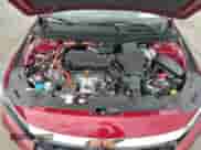 2022 Honda Accord с VIN 1HGCV3F19NA010710, выставлен на аукционе Copart как лот 47818275 с пробегом 54 907 миль миль и Списание • Salvage title. История ставок и продаж доступна на DreamBid. Изображение 15.