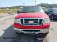 2008 Ford F-150 XLT с VIN 1FTPW14VX8FB97115, выставлен на аукционе IAAI как лот 43258837 с пробегом 206 016 миль миль и . История ставок и продаж доступна на DreamBid. Изображение 12.