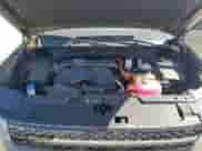 2024 Hyundai Santa Fe Calligraphy с VIN 5NMP5DG13RH002697, выставлен на аукционе Copart как лот 77316354 с пробегом 3 991 миль миль и Списание • Salvage title. История ставок и продаж доступна на DreamBid. Изображение 12.