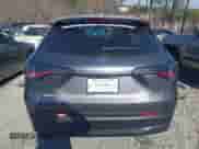 2025 Honda HR-V LX z VIN 3CZRZ2H35SM709640, wystawiony jako IAAI lot #41251423 z przebiegiem 201 mil mil oraz . Historia ofert i sprzedaży dostępna na DreamBid. Obrazek 16.