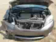 2012 Toyota Sienna XLE z VIN 5TDDK3DC1CS040350, wystawiony jako Copart lot #68861645 z przebiegiem 168 410 mil mil oraz Szkoda całkowita • Salvage title. Historia ofert i sprzedaży dostępna na DreamBid. Obrazek 12.