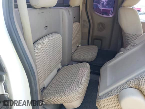 2012 Nissan Frontier SV z VIN 1N6AD0CU5CC449486, wystawiony jako IAAI lot #43101250 z przebiegiem 128 404 mil mil oraz . Historia ofert i sprzedaży dostępna na DreamBid. Obrazek 8.