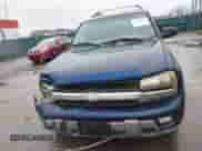 2004 Chevrolet TrailBlazer EXT LS с VIN 1GNET16S146119407, выставлен на аукционе IAAI как лот 41146213 с пробегом 222 421 миль миль и . История ставок и продаж доступна на DreamBid. Изображение 12.