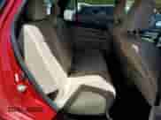 2011 Hyundai Santa Fe GLS with VIN 5XYZG3AB8BG005657, listed as a Copart auction lot 57385365 with 161,166 mi miles and Clean title. Bid and sale history available at DreamBid. Image 11.