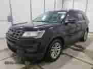 2016 Ford Explorer с VIN 1FM5K7BH6GGA69946, выставлен на аукционе Copart как лот 83815235 с пробегом 119 379 миль миль и Чистый • Clean title. История ставок и продаж доступна на DreamBid. Изображение 1.