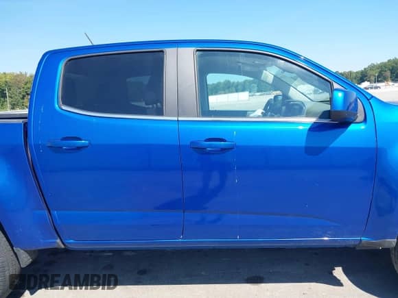 2020 Chevrolet Colorado 4WD Work Truck с VIN 1GCGTBEN0L1147486, выставлен на аукционе IAAI как лот 43213664 с пробегом 93 582 миль миль и . История ставок и продаж доступна на DreamBid. Изображение 12.