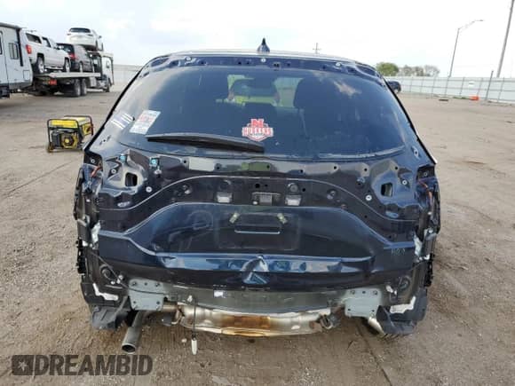 2025 Mazda CX-5 S Preferred z VIN JM3KFBCL3S0634521, wystawiony jako Copart lot #80734935 z przebiegiem 5 091 mil mil oraz Szkoda całkowita • Salvage title. Historia ofert i sprzedaży dostępna na DreamBid. Obrazek 6.