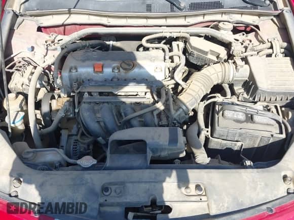 2011 Honda Accord EX with VIN 1HGCS1B78BA002889, listed as a IAAI auction lot 42448976 with 95,451 mi miles and . Bid and sale history available at DreamBid. Image 10.