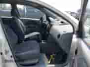 2004 Chevrolet Aveo z VIN KL1TD62624B185398, wystawiony jako IAAI lot #42951006 z przebiegiem Nie podano mil oraz . Historia ofert i sprzedaży dostępna na DreamBid. Obrazek 5.