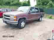 1996 Chevrolet Suburban с VIN 1GNFK16R8TJ397396, выставлен на аукционе IAAI как лот 42367280 с пробегом 287 980 миль миль и . История ставок и продаж доступна на DreamBid. Изображение 2.