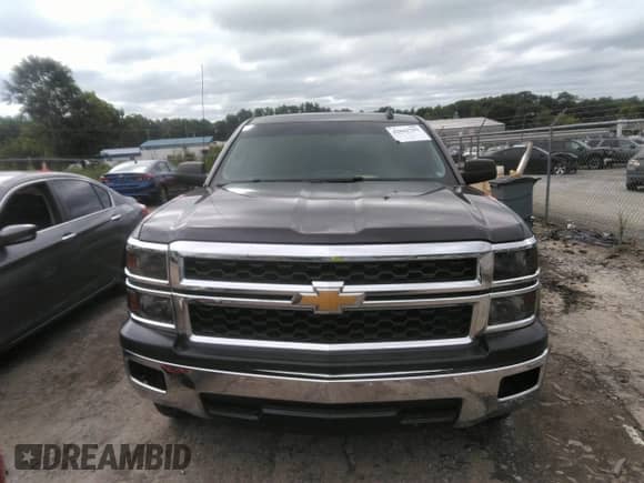 2015 Chevrolet Silverado 1500 LS z VIN 1GCNCPEH3FZ371727, wystawiony jako IAAI lot #42842793 z przebiegiem 148 157 mil mil oraz . Historia ofert i sprzedaży dostępna na DreamBid. Obrazek 12.