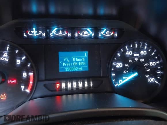 2019 Ford F-250 XL с VIN 1FT7W2B61KEF95473, выставлен на аукционе IAAI как лот 42958876 с пробегом 150 092 миль миль и . История ставок и продаж доступна на DreamBid. Изображение 7.