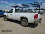 2013 GMC Sierra 1500 Work Truck с VIN 1GTN1TEA0DZ188140, выставлен на аукционе Copart как лот 90270435 с пробегом 155 094 миль миль и Списание • Salvage title. История ставок и продаж доступна на DreamBid. Изображение 2.