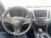 2024 Chevrolet Equinox LT с VIN 3GNAXKEGXRS111394, выставлен на аукционе Copart как лот 90109055 с пробегом 5 690 миль миль и Чистый • Clean title. История ставок и продаж доступна на DreamBid. Изображение 9.