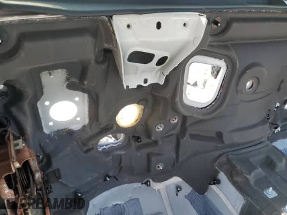 2020 Jeep Grand Cherokee SRT with VIN 1C4RJFDJ2LC173225, listed as a Copart auction lot 85318685 with Not provided miles and Non repairable. Bid and sale history available at DreamBid. Image 9.