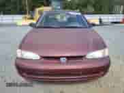 1999 Chevrolet Prizm с VIN 1Y1SK5285XZ408188, выставлен на аукционе Copart как лот 76388964 с пробегом 114 085 миль миль и Списание • Salvage title. История ставок и продаж доступна на DreamBid. Изображение 5.