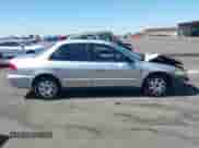 2001 Honda Accord VP с VIN 1HGCF86641A037216, выставлен на аукционе IAAI как лот 42766756 с пробегом 239 228 миль миль и . История ставок и продаж доступна на DreamBid. Изображение 14.