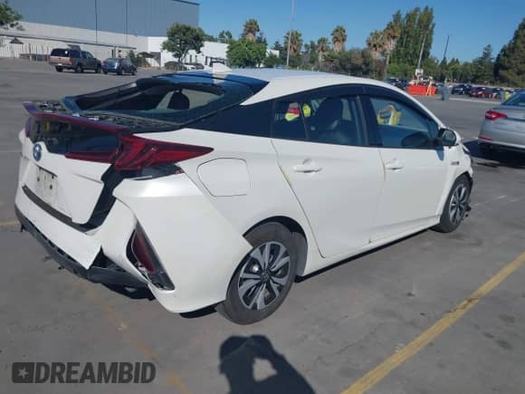 2019 Toyota Prius Plus с VIN JTDKARFP4K3114700, выставлен на аукционе IAAI как лот 42862108 с пробегом 139 020 миль миль и . История ставок и продаж доступна на DreamBid. Изображение 4.