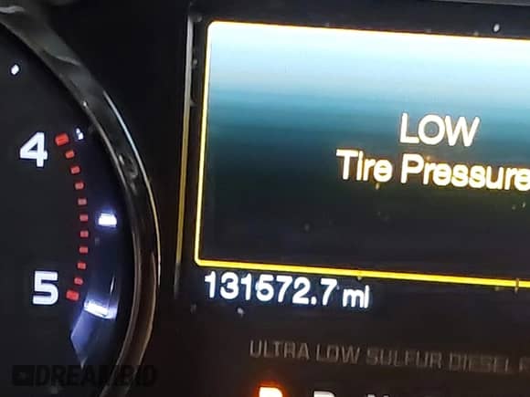 2016 Ford F-250 Lariat z VIN 1FT7W2BT3GEB66672, wystawiony jako IAAI lot #42201673 z przebiegiem 131 572 mil mil oraz . Historia ofert i sprzedaży dostępna na DreamBid. Obrazek 15.