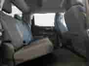 2021 GMC Sierra 1500 SLE с VIN 3GTU9BED7MG164071, выставлен на аукционе Copart как лот 61982195 с пробегом 50 947 миль миль и Списание • Salvage title. История ставок и продаж доступна на DreamBid. Изображение 11.