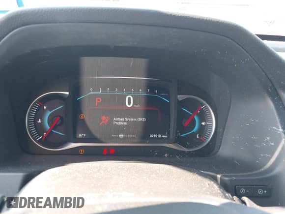 2022 Honda Pilot Touring 7-Passenger с VIN 5FNYF5H64NB027301, выставлен на аукционе IAAI как лот 41990473 с пробегом 21 510 миль миль и . История ставок и продаж доступна на DreamBid. Изображение 7.