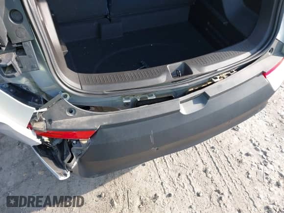 2022 Chevrolet Bolt EUV LT with VIN 1G1FY6S08N4103064, listed as a IAAI auction lot 42723310 with 41,695 mi miles and . Bid and sale history available at DreamBid. Image 6.