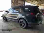2014 Ford Explorer Sport с VIN 1FM5K8GT6EGA13697, выставлен на аукционе Copart как лот 71294165 с пробегом 126 866 миль миль и Списание • Salvage title. История ставок и продаж доступна на DreamBid. Изображение 2.