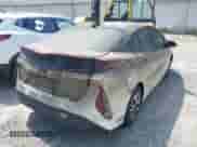 2019 Toyota Prius Plus с VIN JTDKARFP8K3119138, выставлен на аукционе IAAI как лот 42564817 с пробегом 26 200 миль миль и . История ставок и продаж доступна на DreamBid. Изображение 4.