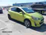 2016 Toyota Prius One z VIN JTDKDTB31G1133926, wystawiony jako IAAI lot #43106960 z przebiegiem Nie podano mil oraz . Historia ofert i sprzedaży dostępna na DreamBid. Obrazek 1.