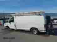 2000 Ford Econoline Cargo с VIN 1FTRE1427YHA09155, выставлен на аукционе IAAI как лот 41544236 с пробегом 32 275 миль миль и . История ставок и продаж доступна на DreamBid. Изображение 13.