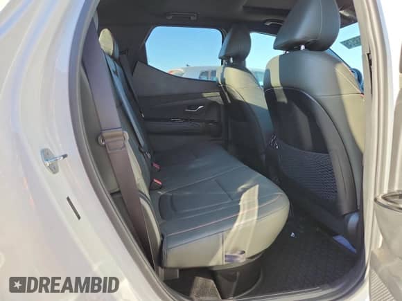 2023 Hyundai Santa Cruz Limited с VIN 5NTJEDAF3PH073104, выставлен на аукционе Copart как лот 80763575 с пробегом 36 281 миль миль и Списание • Salvage title. История ставок и продаж доступна на DreamBid. Изображение 10.
