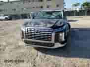 2024 Hyundai Palisade Calligraphy с VIN KM8R74GE5RU723579, выставлен на аукционе Copart как лот 67461754 с пробегом 2 256 миль миль и На запчасти • Non repairable. История ставок и продаж доступна на DreamBid. Изображение 11.