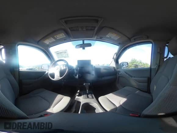 2019 Nissan Frontier SV with VIN 1N6AD0EV1KN741211, listed as a IAAI auction lot 42739768 with 120,588 mi miles and . Bid and sale history available at DreamBid. Image 18.