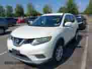2015 Nissan Rogue SL с VIN 5N1AT2MV9FC766521, выставлен на аукционе IAAI как лот 43160793 с пробегом 202 781 миль миль и . История ставок и продаж доступна на DreamBid. Изображение 2.