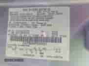 2023 Ford Mustang EcoBoost with VIN 1FATP8UH4P5105411, listed as a IAAI auction lot 41497844 with 44,817 mi miles and . Bid and sale history available at DreamBid. Image 9.