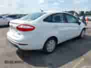 2015 Ford Fiesta S z VIN 3FADP4AJ9FM144900, wystawiony jako IAAI lot #43153351 z przebiegiem 154 259 mil mil oraz . Historia ofert i sprzedaży dostępna na DreamBid. Obrazek 4.