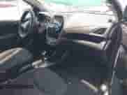 2020 Chevrolet Spark LS z VIN KL8CB6SAXLC478146, wystawiony jako IAAI lot #42424349 z przebiegiem 56 260 mil mil oraz . Historia ofert i sprzedaży dostępna na DreamBid. Obrazek 5.