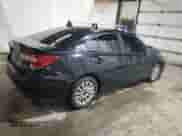 2017 Subaru Impreza с VIN 4S3GKAA63H1614435, выставлен на аукционе Copart как лот 82300704 с пробегом 133 554 миль миль и Списание • Salvage title. История ставок и продаж доступна на DreamBid. Изображение 3.