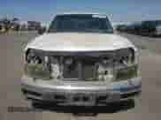 2006 Chevrolet Colorado LS с VIN 1GCCS148368120642, выставлен на аукционе Copart как лот 80647655 с пробегом 301 805 миль миль и Списание • Salvage title. История ставок и продаж доступна на DreamBid. Изображение 5.