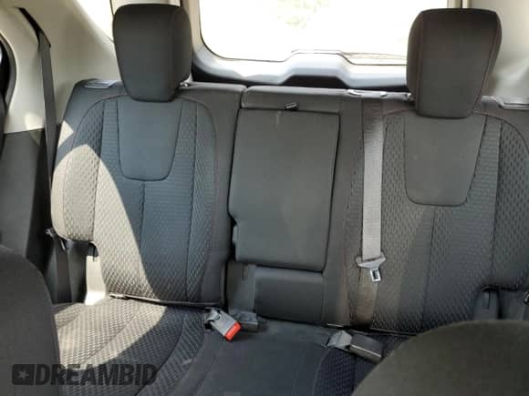 2014 Chevrolet Equinox LS с VIN 2GNFLEEK7E6341314, выставлен на аукционе Copart как лот 68586765 с пробегом 173 399 миль миль и Списание • Salvage title. История ставок и продаж доступна на DreamBid. Изображение 10.