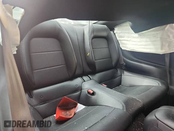 2019 Ford Mustang GT z VIN 1FA6P8CF0K5156927, wystawiony jako Copart lot #84562345 z przebiegiem Nie podano mil oraz Nie do naprawy • Non repairable. Historia ofert i sprzedaży dostępna na DreamBid. Obrazek 10.
