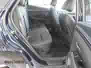 2024 Hyundai Tucson Limited with VIN KM8JECD11RU186529, listed as a IAAI auction lot 43370705 with 11,128 mi miles and . Bid and sale history available at DreamBid. Image 8.